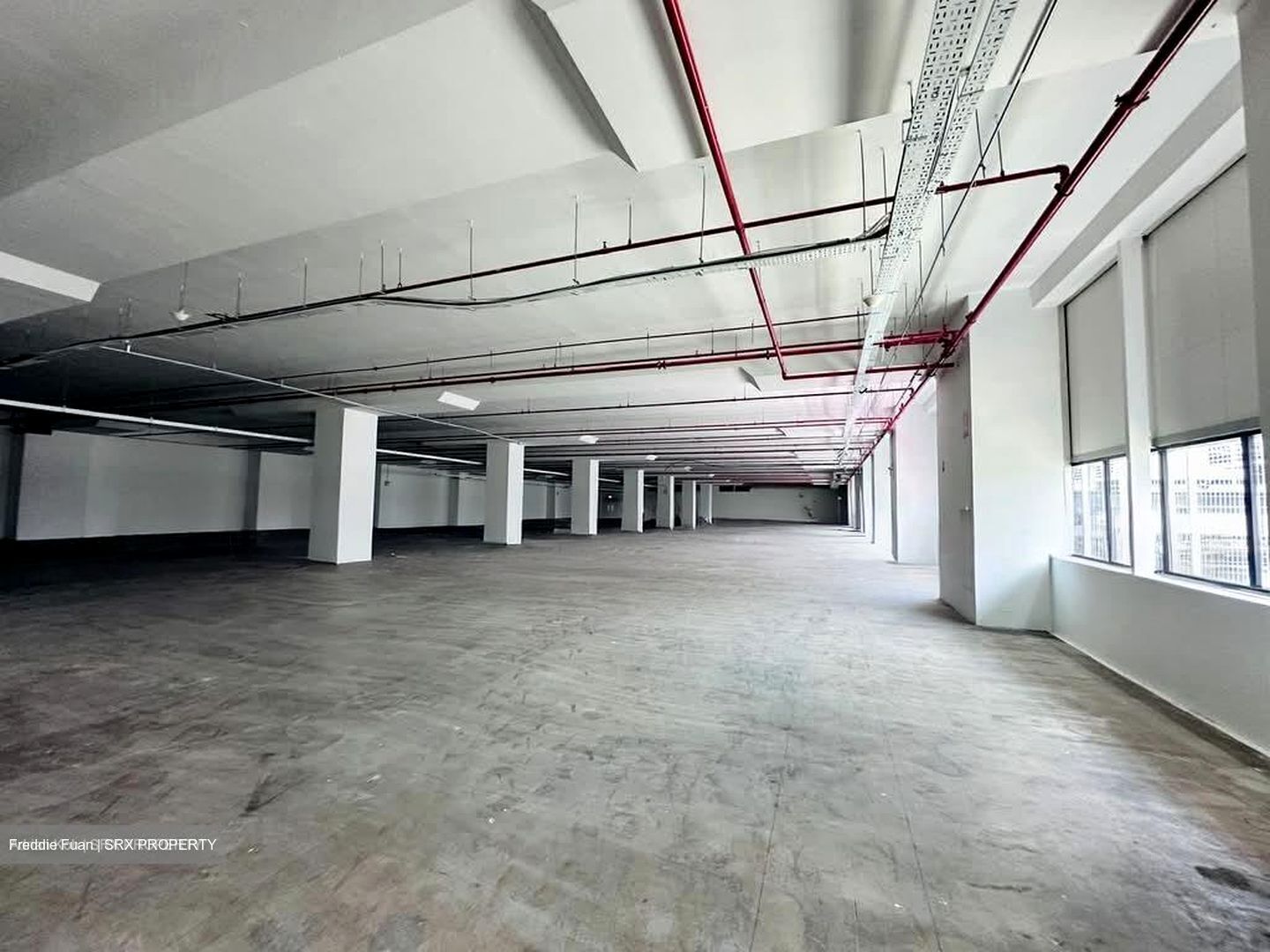 Serangoon North Avenue 4 (D19), Factory #534323881